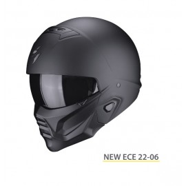 GAFAS INTERIORES SCORPION...