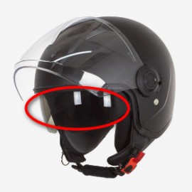 VISOR SCORPION EXO-CITY-...