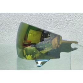 GAFAS INTERIORES ORO MIRROR...