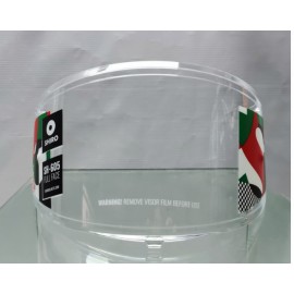 PANTALLA CASCO SHIRO SH-605...