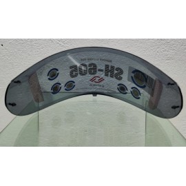 PANTALLA CASCO SHIRO SH-605...
