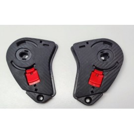 MECANISMOS PANTALLA CASCO...