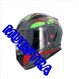 MECANISMOS PANTALLA CASCO...