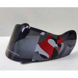 Pantalla casco SHIRO SH-508...