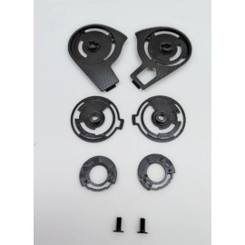 Mecanismo pantalla SHIRO...