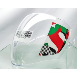 PANTALLA CASCO SHIRO SH-64...