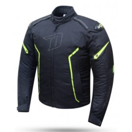 DEGEND Chaqueta Tech FLUOR...