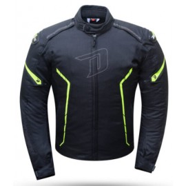 DEGEND Chaqueta Tech FLUOR...