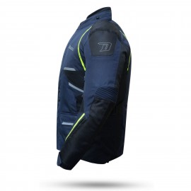 DEGEND SAHARA AZUL TRICAPA...