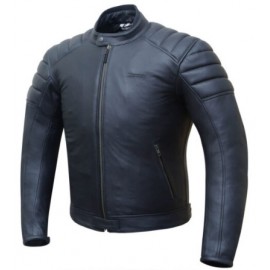 DEGEND Chaqueta piel Deewar...