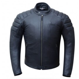 DEGEND Chaqueta piel Deewar...