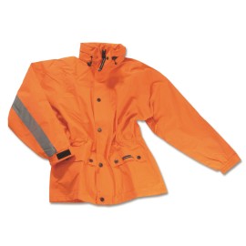 TUCANO GIACCA DILUVIO FLUOR...