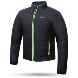 DEGEND Chaqueta Soft hombre...