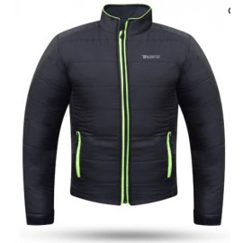 DEGEND Chaqueta Soft hombre...