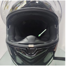 PROTECTOR NASAL SCORPION...