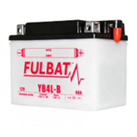 Bateria Fulbat YB4L-B...