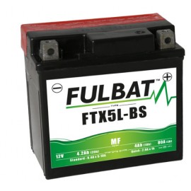 BATERIA YTX5L-BS FULBAT...