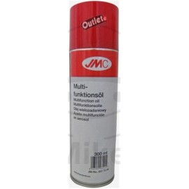 ACEITE MULTILFUNCION 300 ML