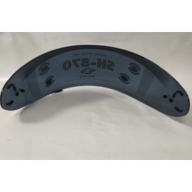 PANTALLA CASCO SHIRO SH-870...