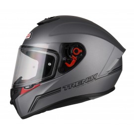 Pantalla casco NZI TRENDY...