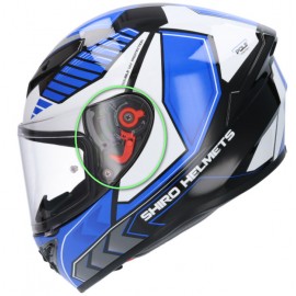 MECANISMOS PANTALLA CASCO...