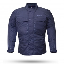 DEGEND Chaqueta Road hombre...