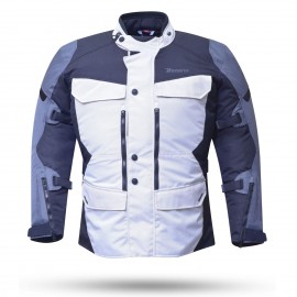 DEGEND Chaqueta Road hombre...