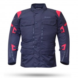 DEGEND Chaqueta Road hombre...