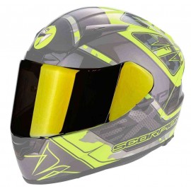 PANTALLA IRIDIUM GOLD...