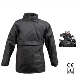 IMPERMEABLE CHAQUETA TUCANO...