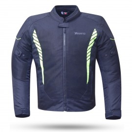 DEGEND Chaqueta Tech air...