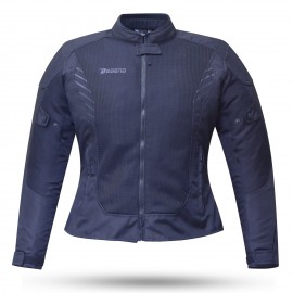 DEGEND Chaqueta Tech air...