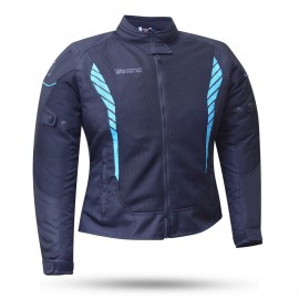 DEGEND Chaqueta Tech air...