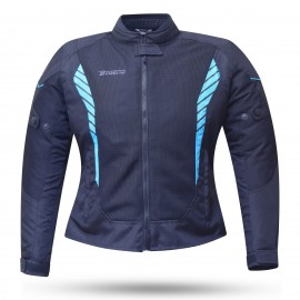 DEGEND Chaqueta Tech air...