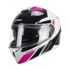 CGM 568S BER SPORT rosa...