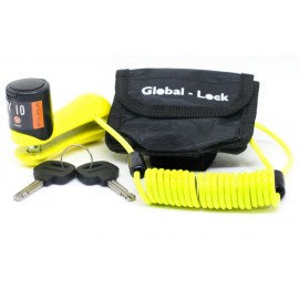 Antirrobo disco KOVIX...