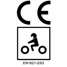 PROTECCION CODOS HOMOLOGADA...