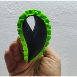 PROTECCION ESPALDA BY CITY...