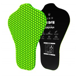 PROTECCION ESPALDA BY CITY...