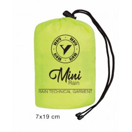 Chubasquero moto BYCITY...