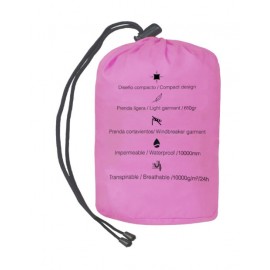 Chubasquero moto BYCITY...