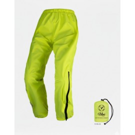 Pantalón moto impermeable...