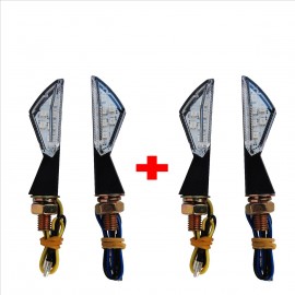 INTERMITENTE LED SUPERMINI...