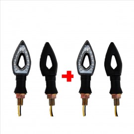 INTERMITENTE LED  K011...