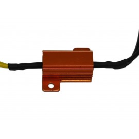 JUEGO RESISTENCIAS ALUMINIO...