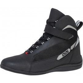 IXS EVO AIR CLASSIC NEGRO...