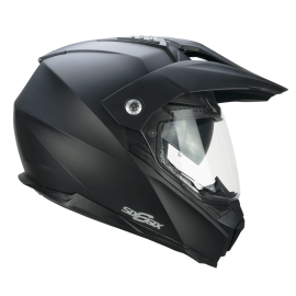 CGM 666G TWIN mono negro...