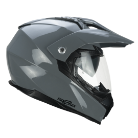 CGM 666G TWIN mono gris...