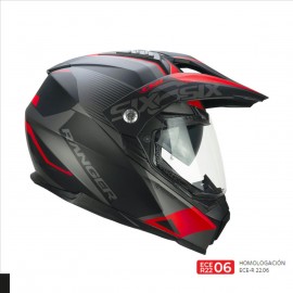 CGM 666G TWIN RANGER...