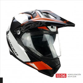 CGM 666G TWIN RANGER blanco...